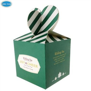 Škatle za hrano Embalaža za s seboj