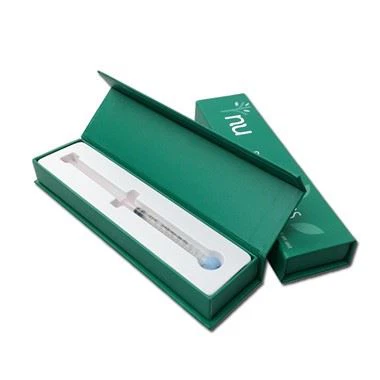 Darilna škatla z magnetnim zapiranjem