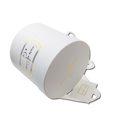 Papirnate kartonske škatle za rože