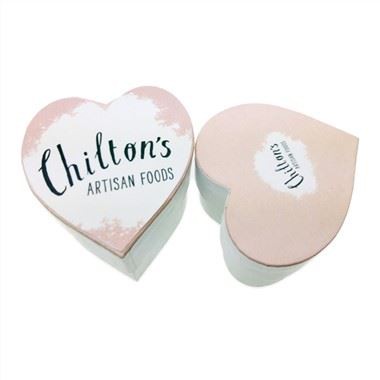 Majhna darilna škatla za pakiranje nakita