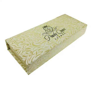 Majhna embalažna škatla