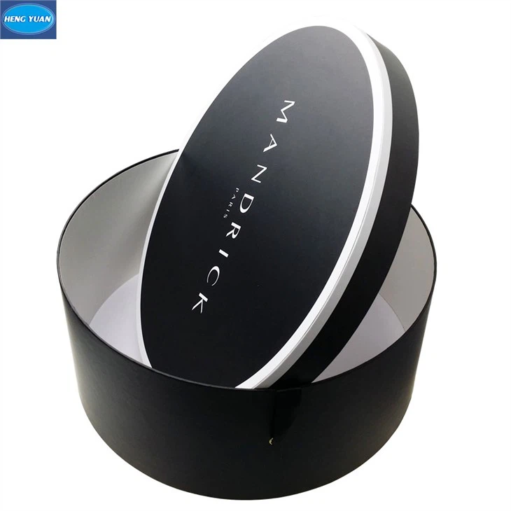 Hat Box Packaging